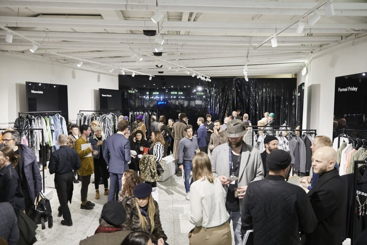 Pitti Uomo