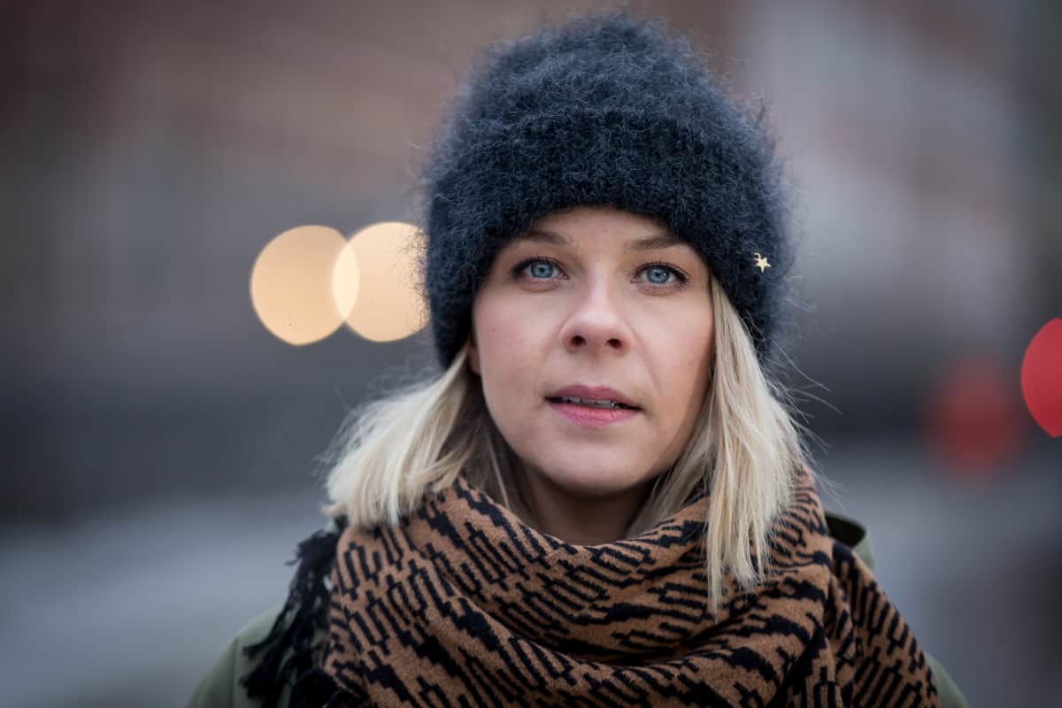 Armi Toivanen