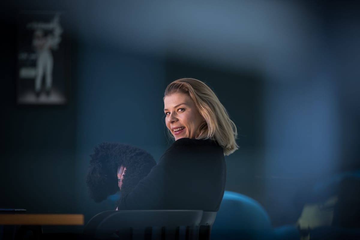 Armi Toivanen