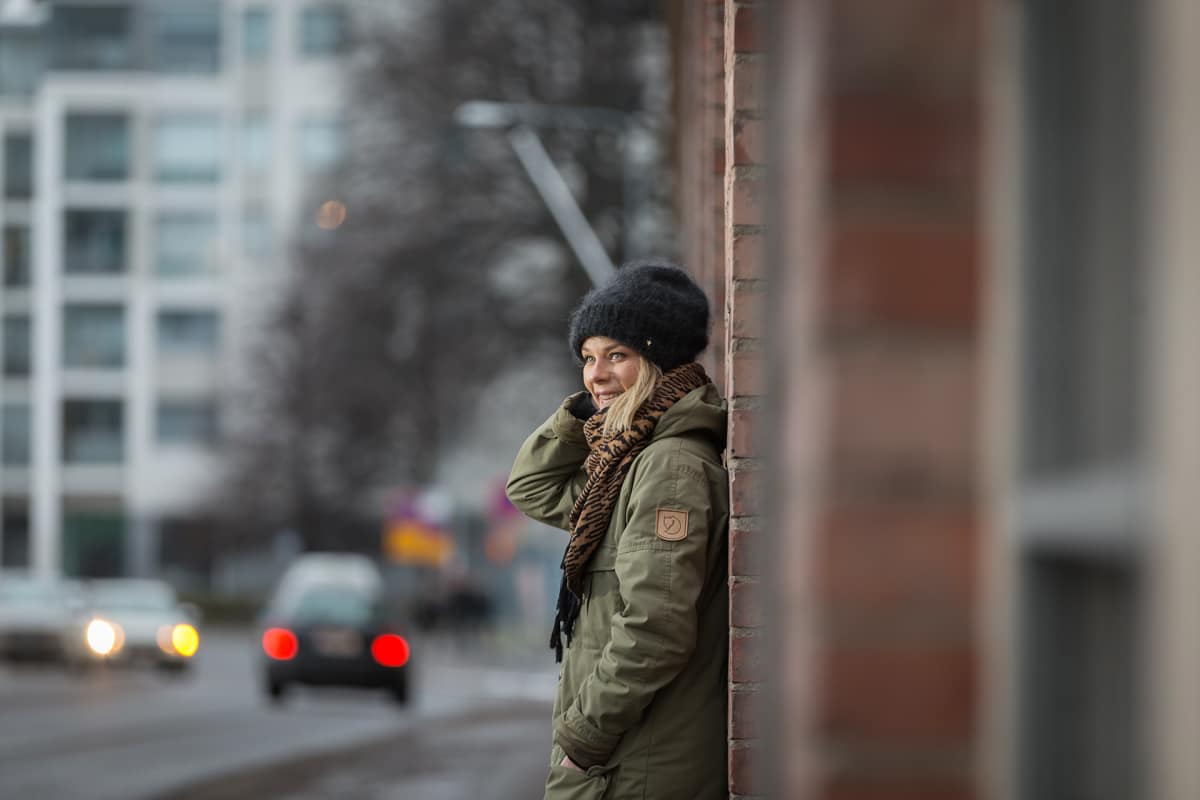 Armi Toivanen