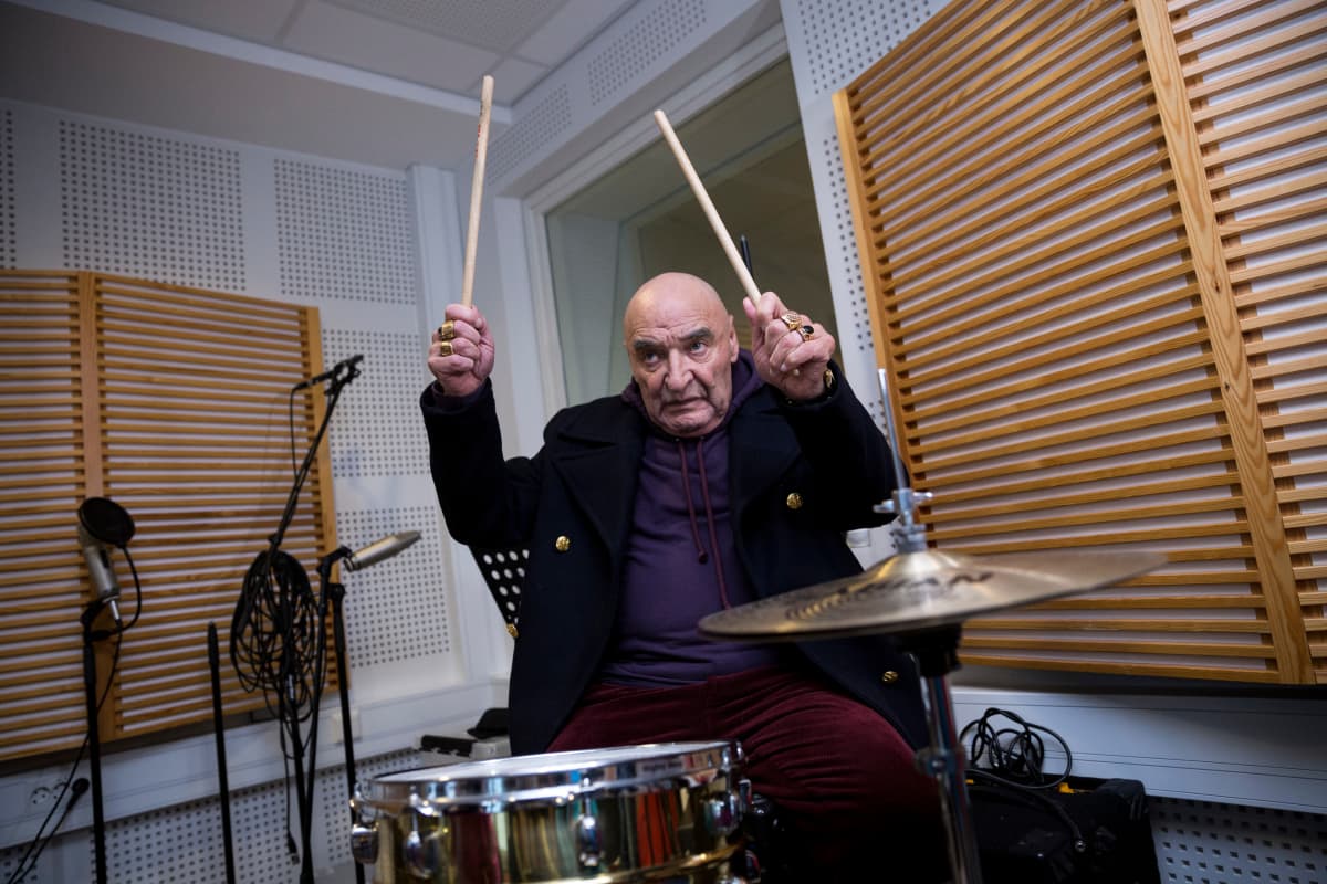 Remu Aaltonen