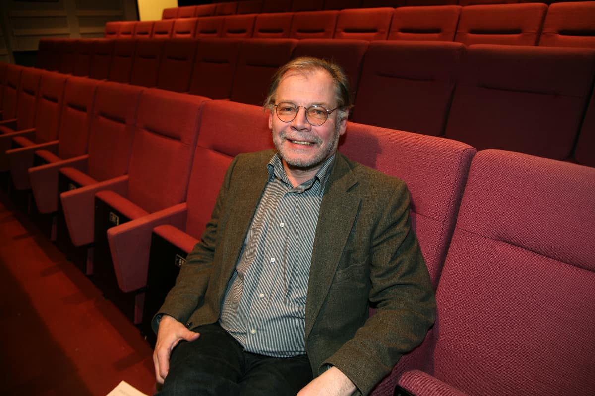 Lauri Törhönen