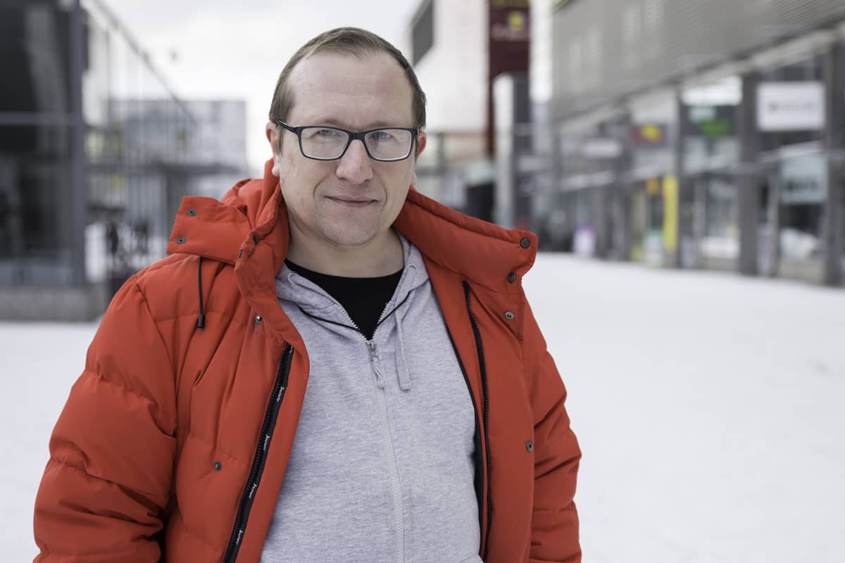 Dmitri Vorobiev.