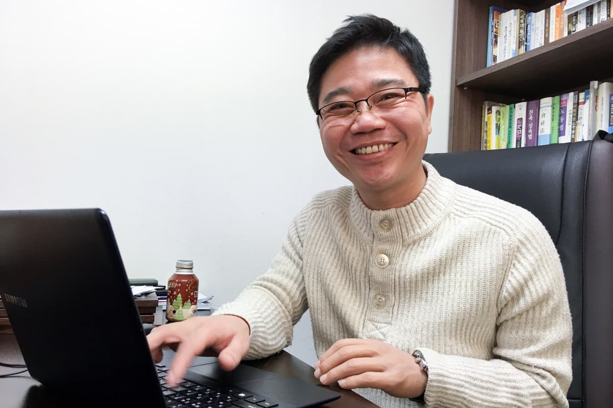 Ji Seong-ho