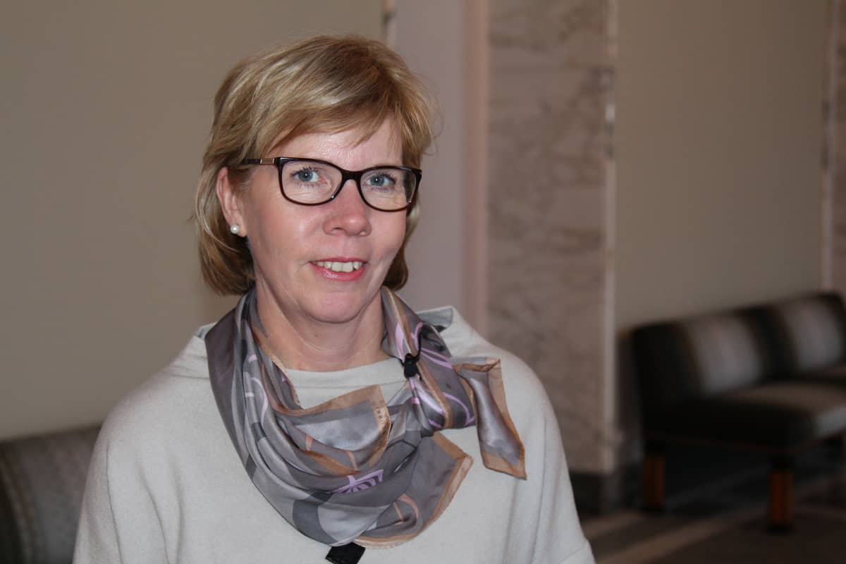 Anne-Maja Henriksson