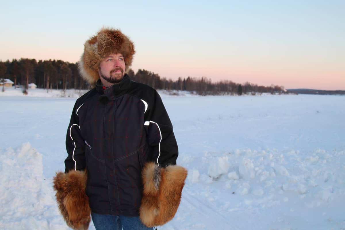 Mikko Kärnä