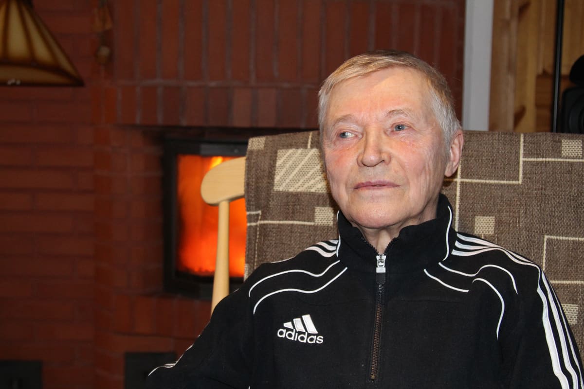 Kari Kyrö