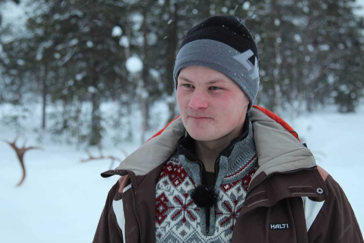Tuomas Keskitalo