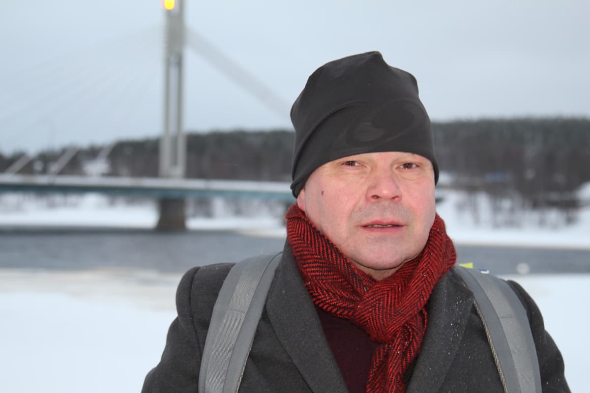 Klemetti Näkkäläjärvi