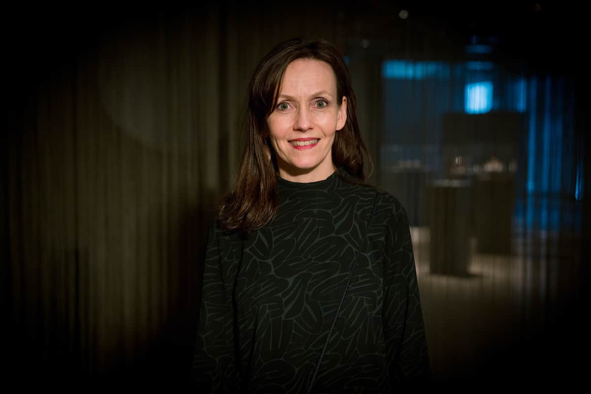 Tiina Penttilä