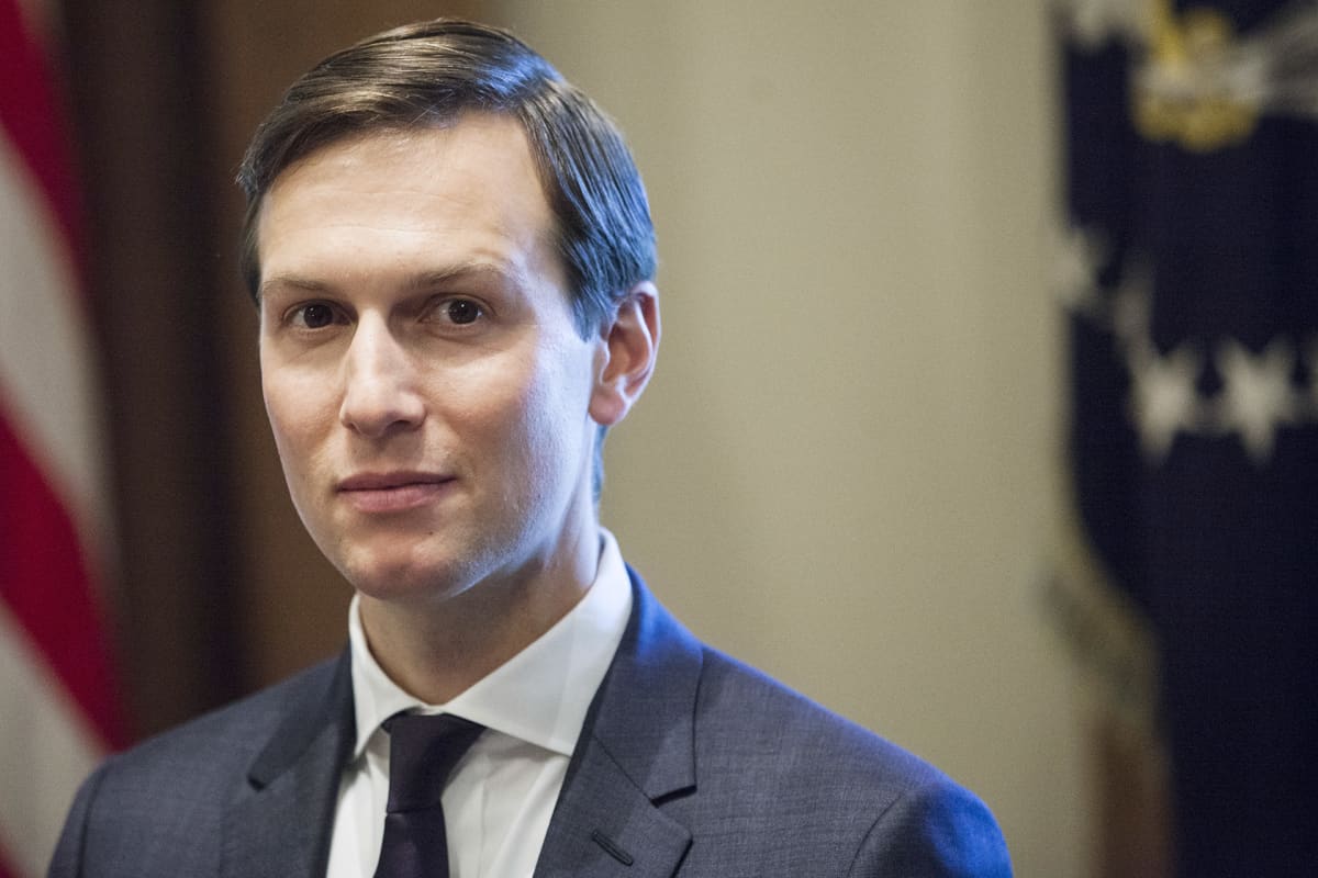 Jared Kushner