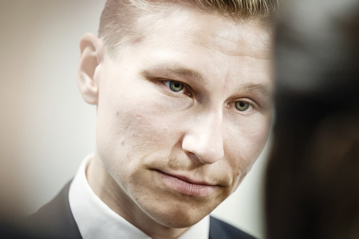 Antti Häkkänen