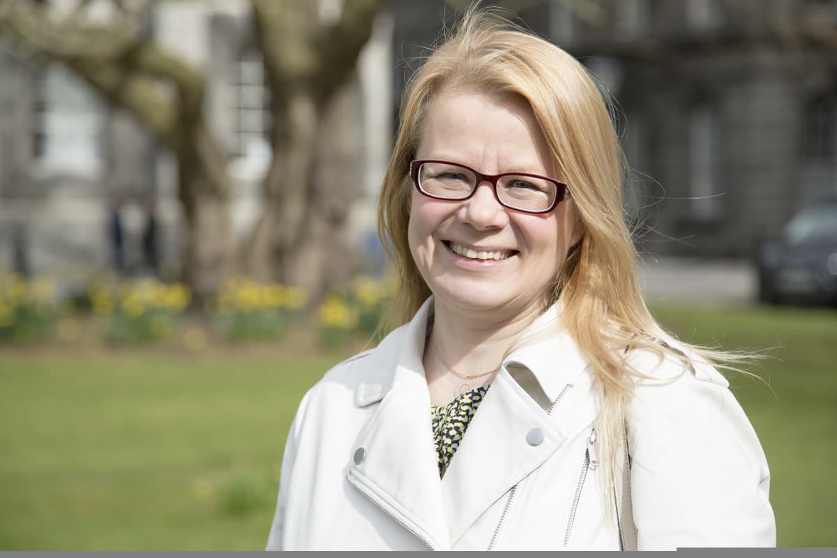 Virpi Timonen