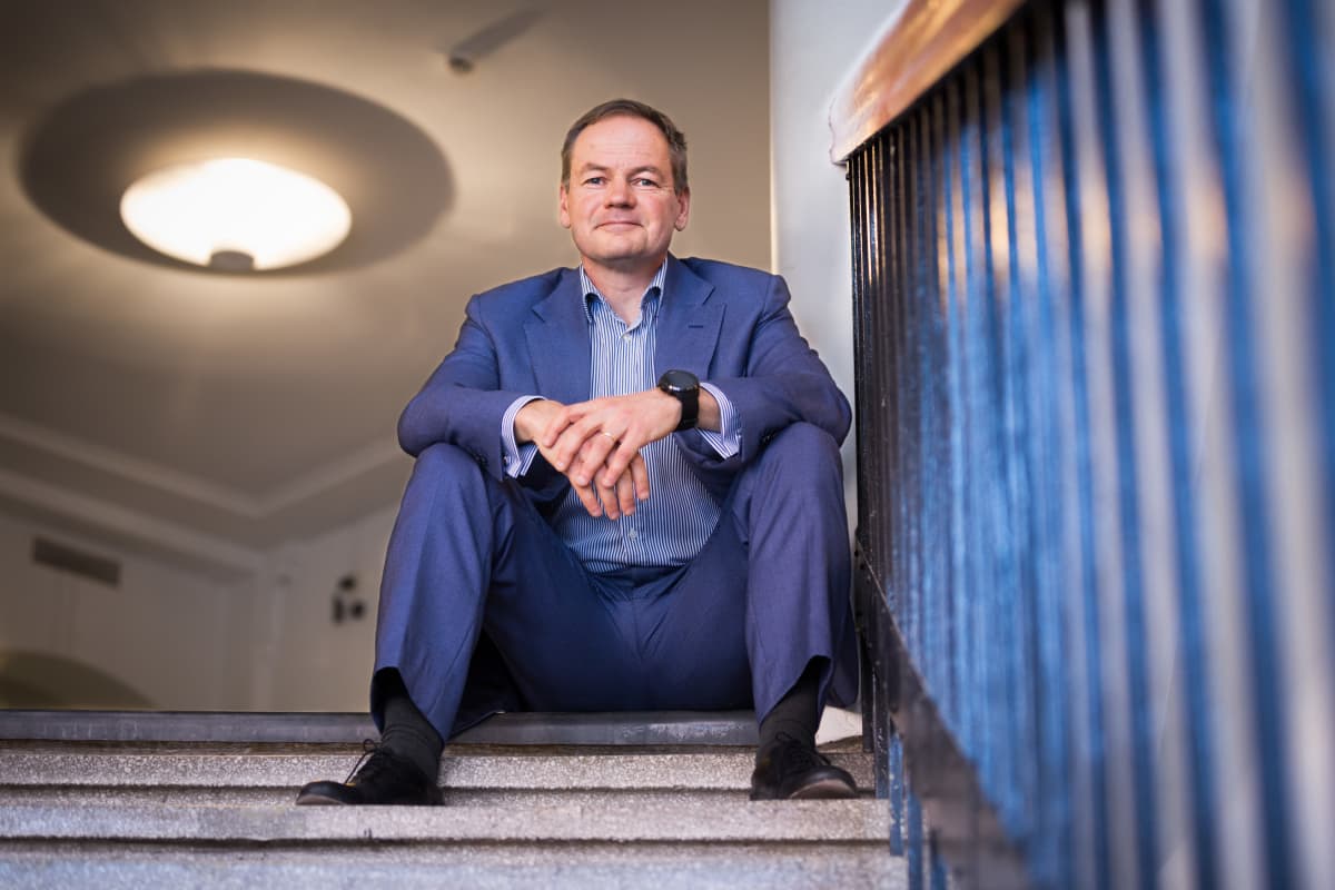 Vesa Puttonen