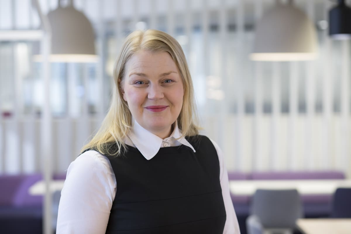 Noora Laaksonen