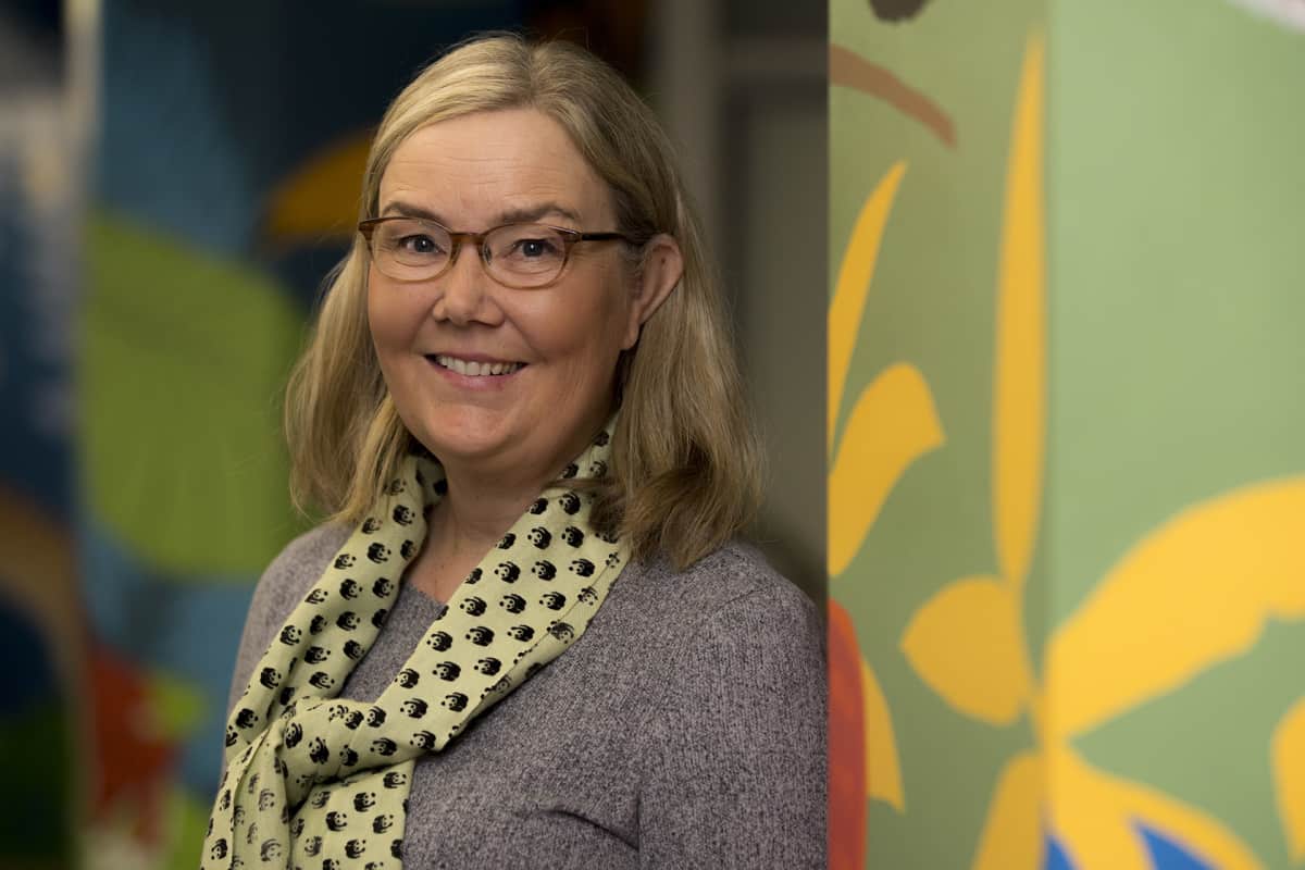 Liisa Rohweder