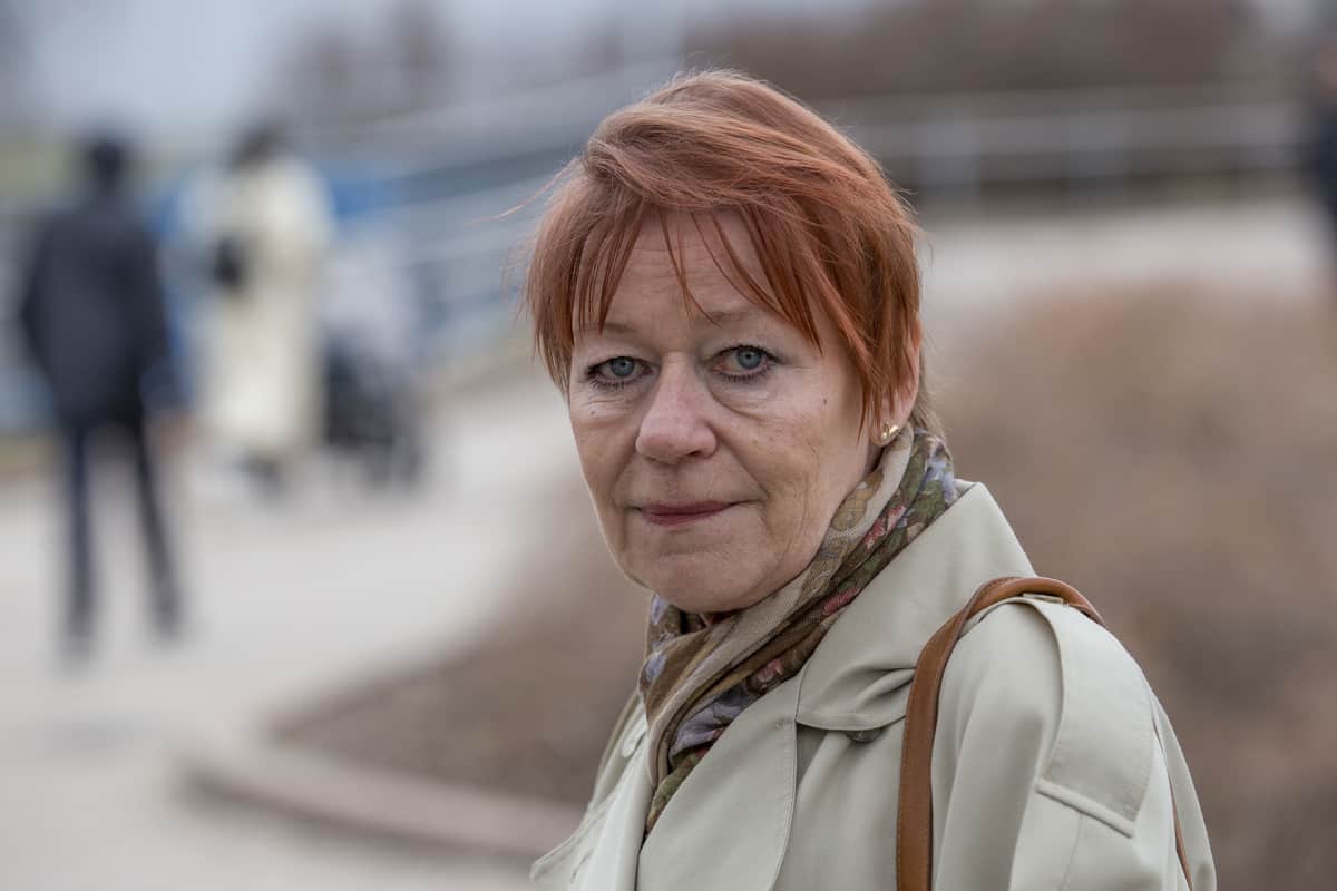 Sirpa Lamberg