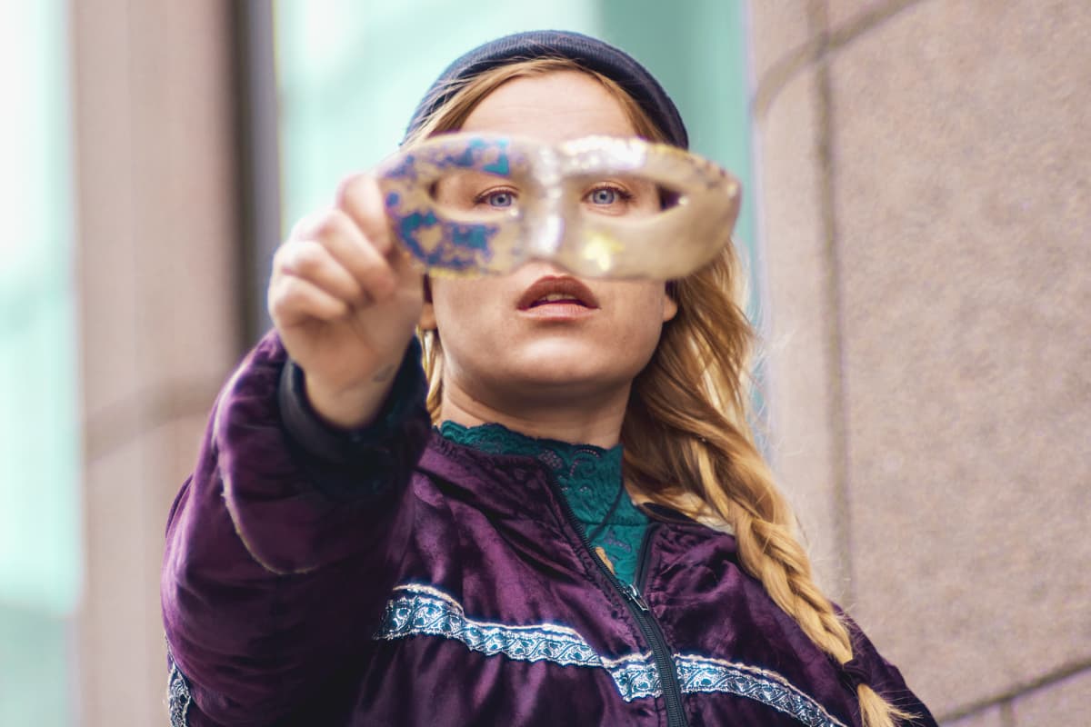 Kuinka suuri on eminems penis