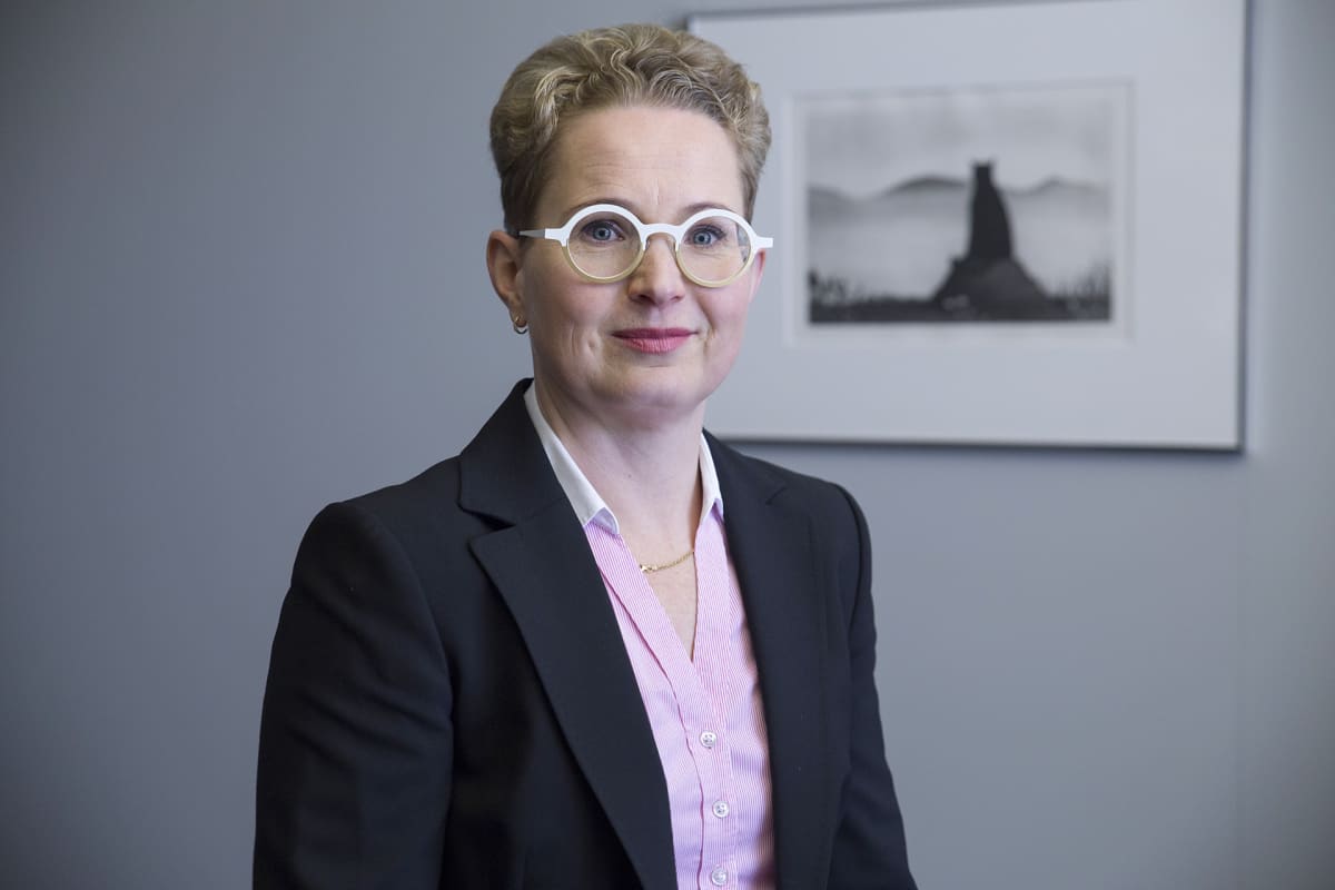Elli Reunanen