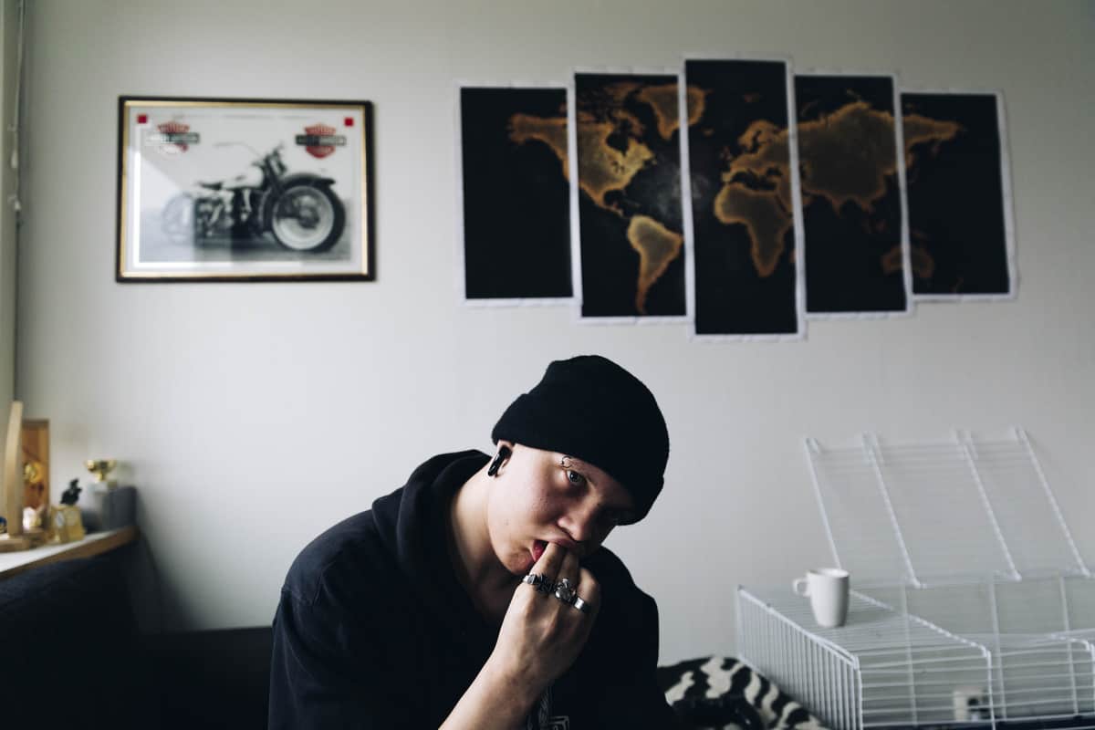 Jesper Hotti