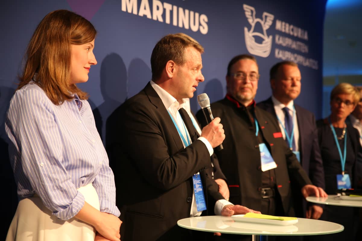 Helsingin pormestari Jan Vapaavuori uskoo, että sote- ja maakuntauudistus ei mene eduskunnassa läpi tiistaisen jättivaltuuston tyrmäävän päätöksen jälkeen.