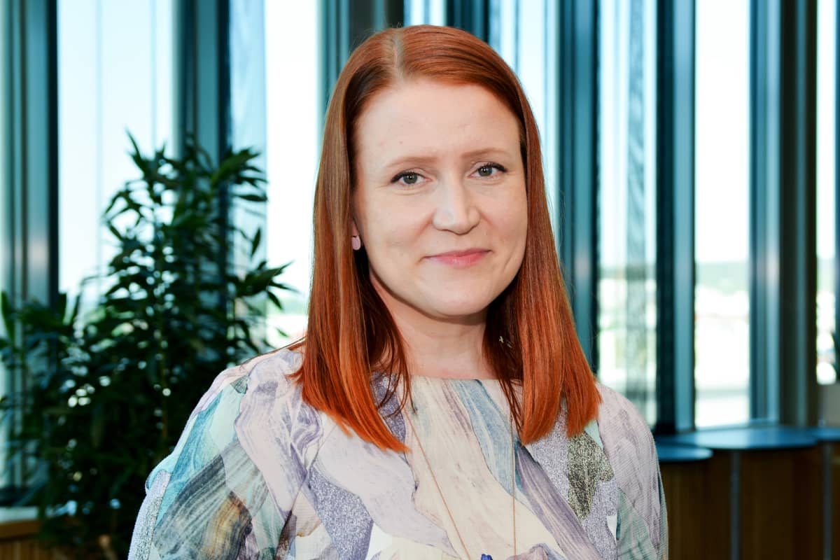 Eeva kiiskinen