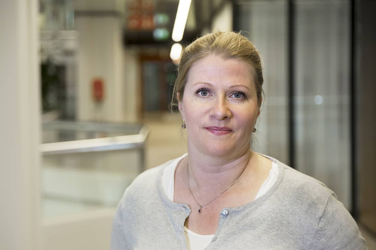 Henrika Nybondas-Kangas