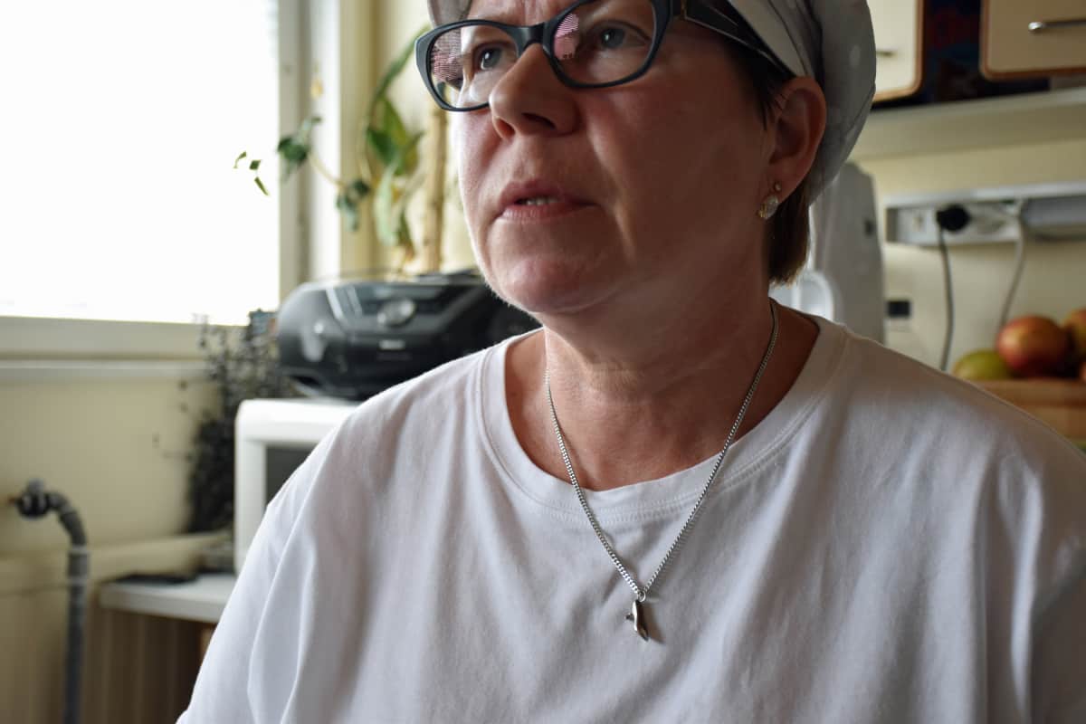 Raija Lindberg