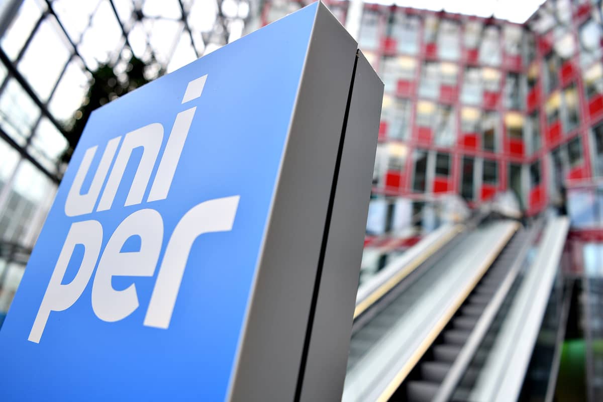 Uniperin pääkonttori sijaitsee Düsseldorfissa.