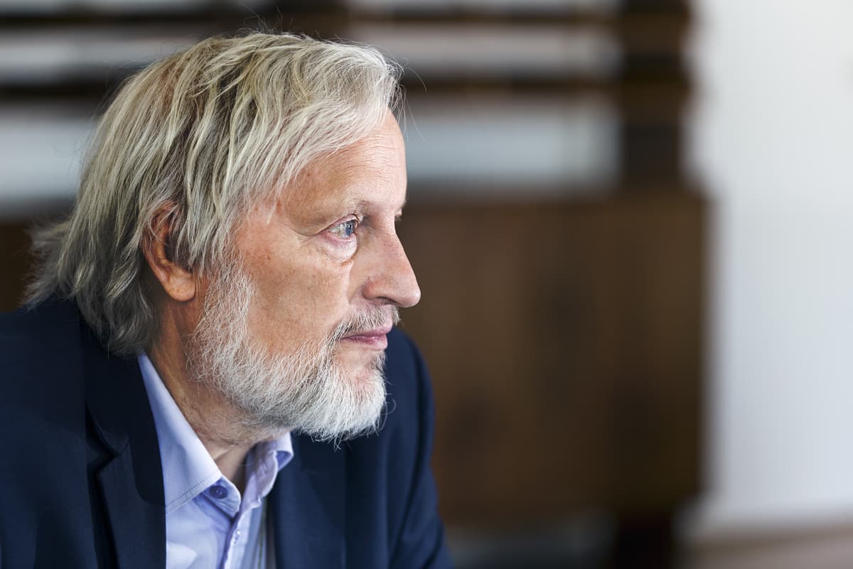 Ilkka Niiniluoto