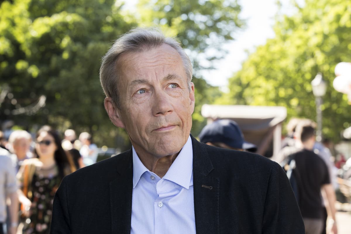 Sixten Korkman
