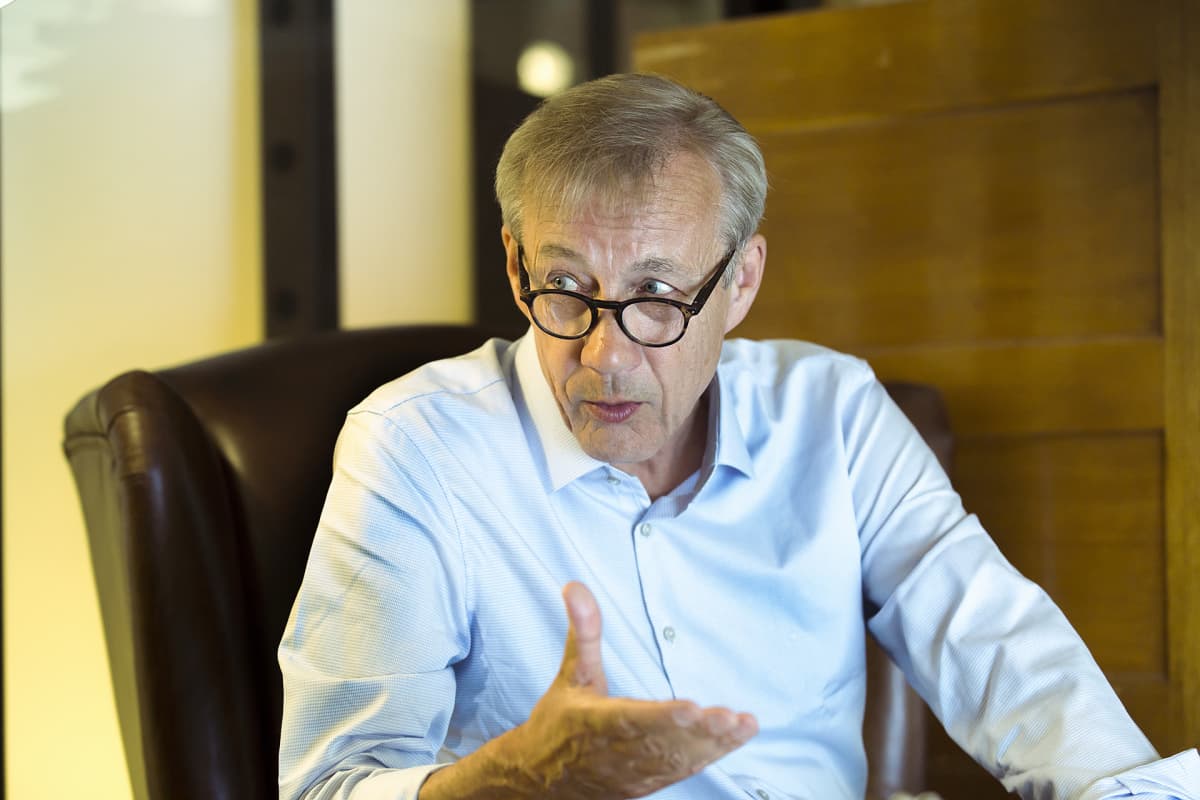 Sixten Korkman