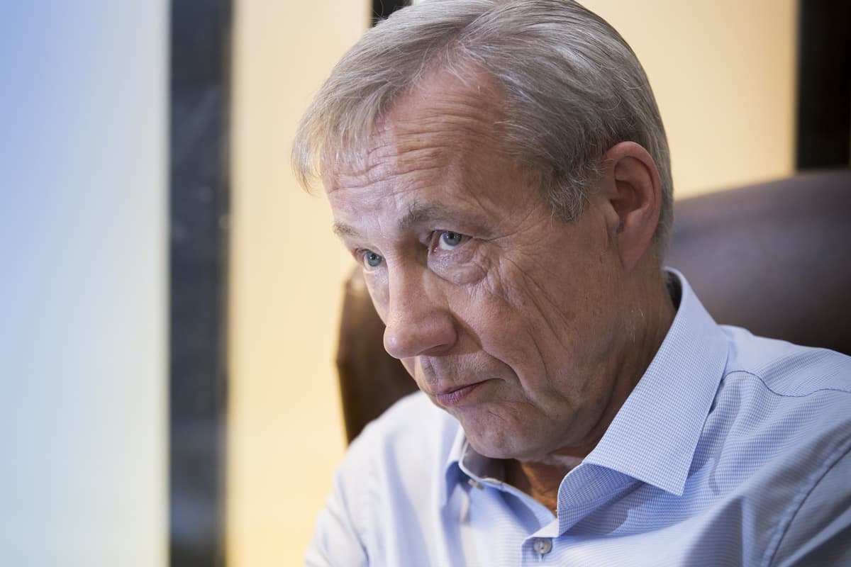 Sixten Korkman