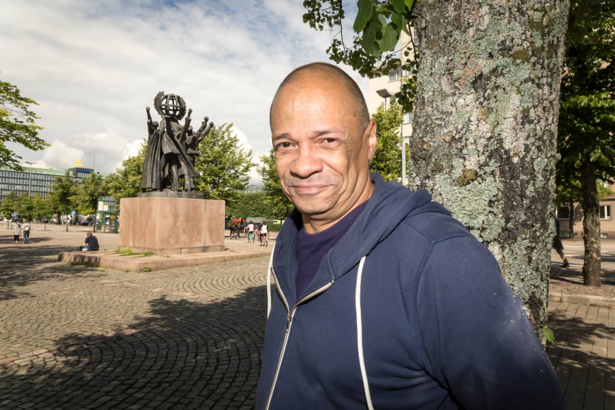 Henry Hanikka