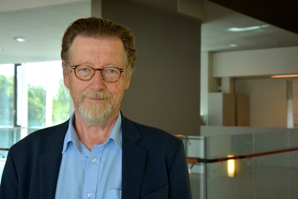 Erno Lehtinen