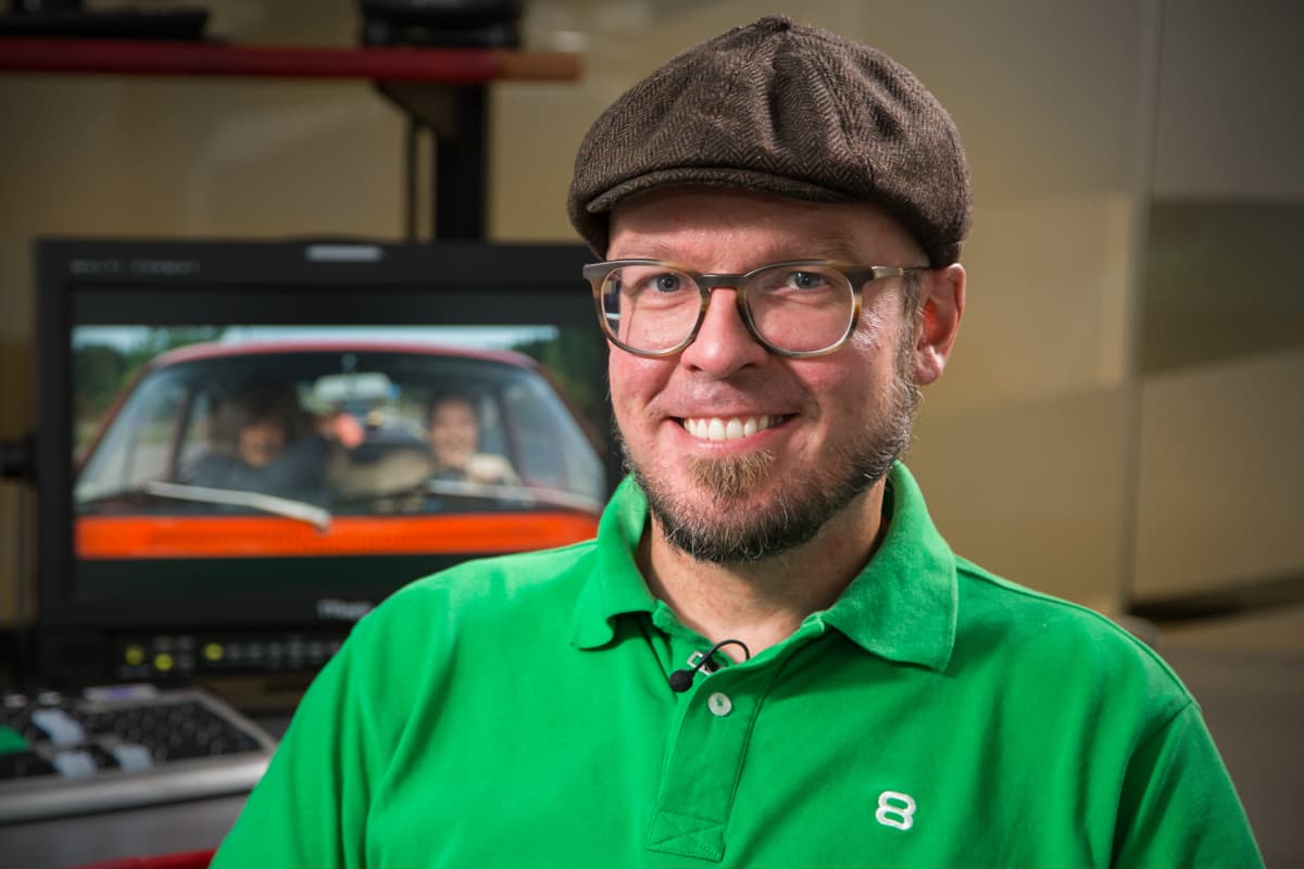 Mikko Hautakangas