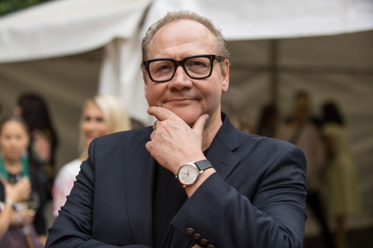 Jari Tervo