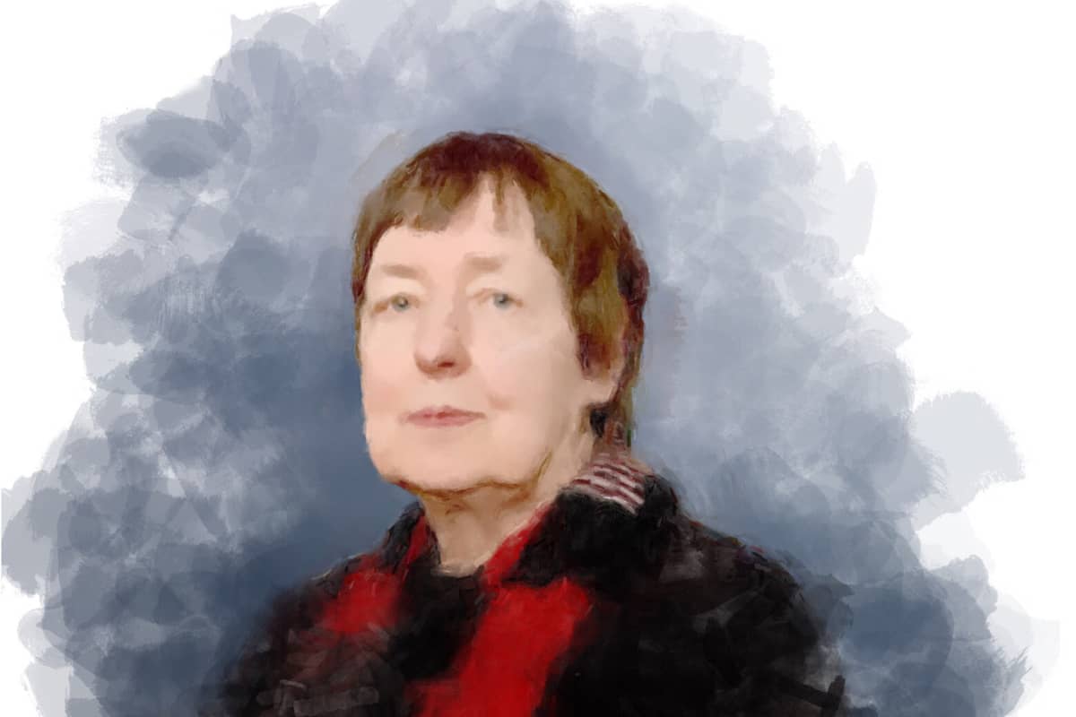 Leena Krohn