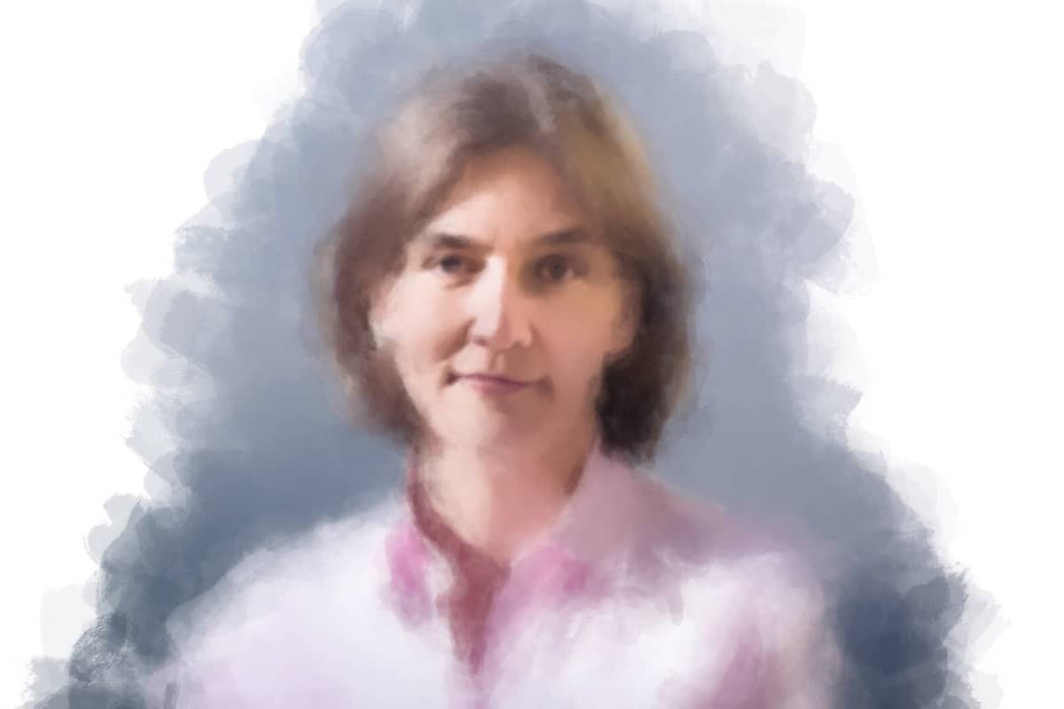 Anu Kantola