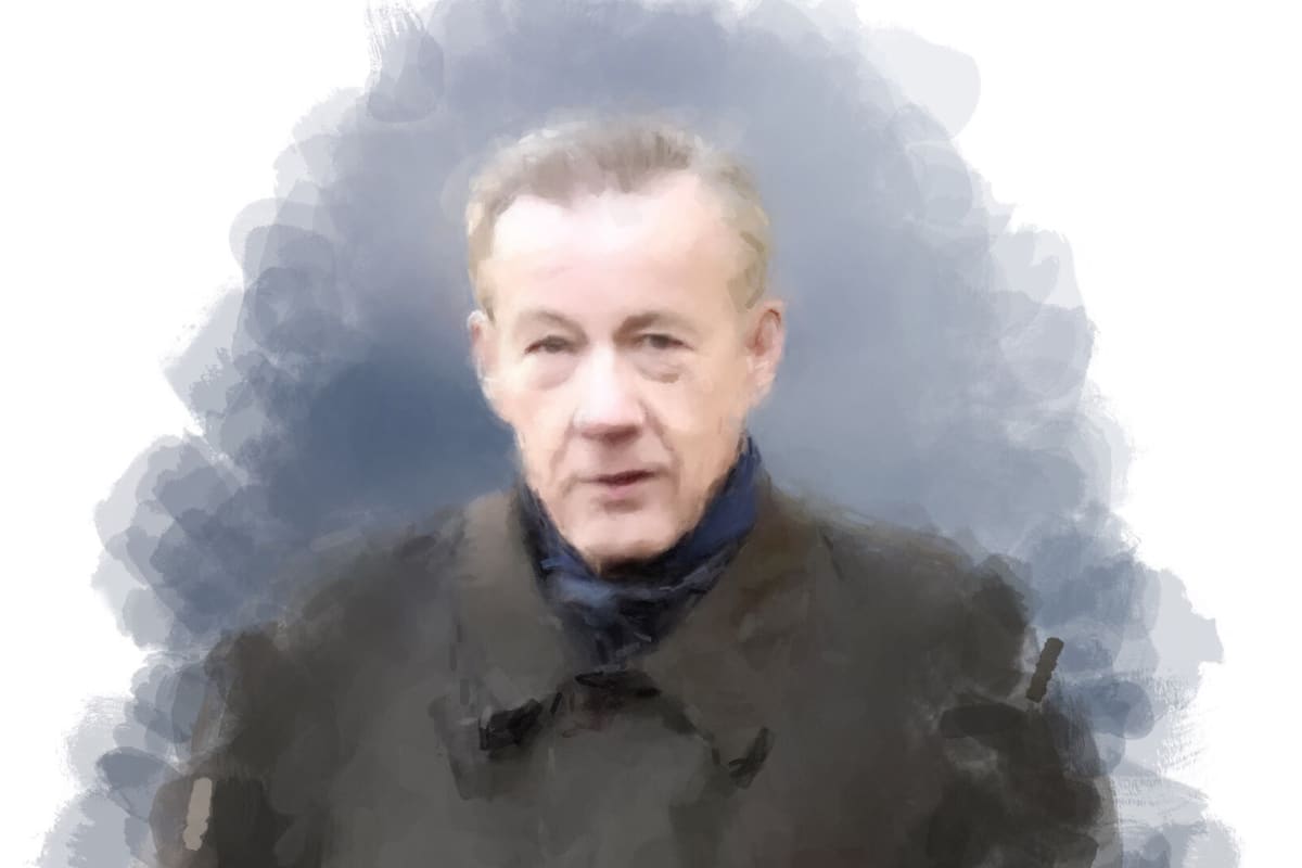 Sixten Korkman