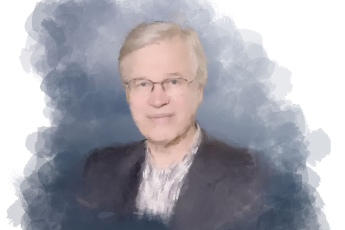 Bengt Holmström