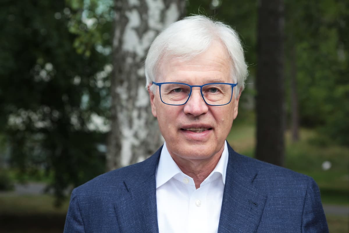 Jyrki Ojala / Yle