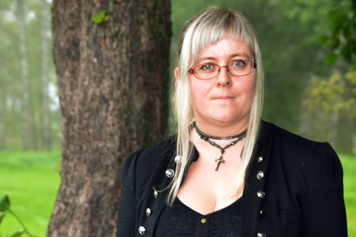 Vampyyritutkija