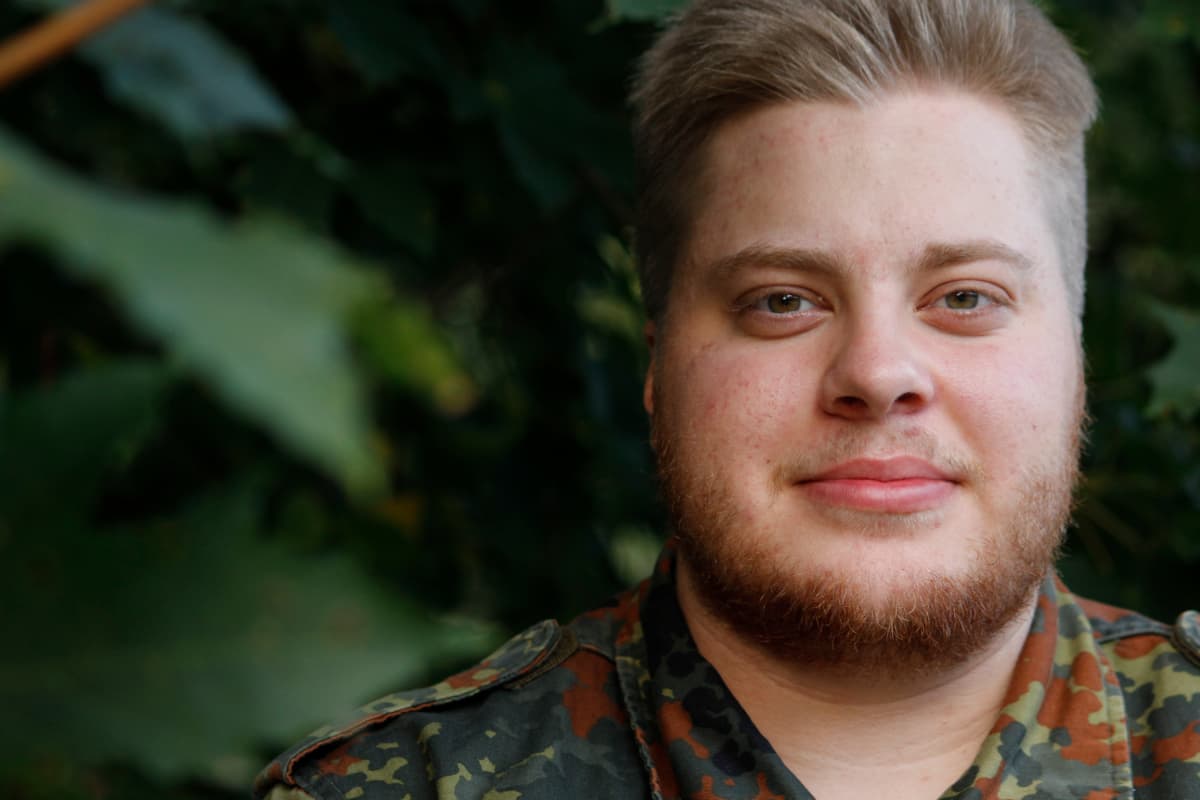 Aasian äiti poika suku puoli