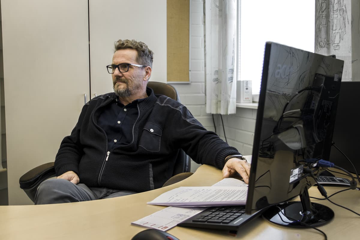 Juha Korkiakoski