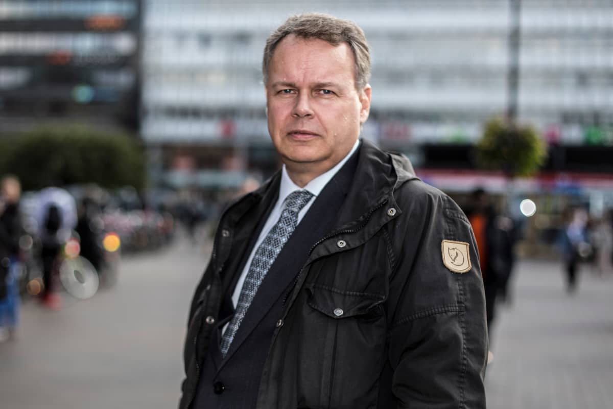 Juho Saari