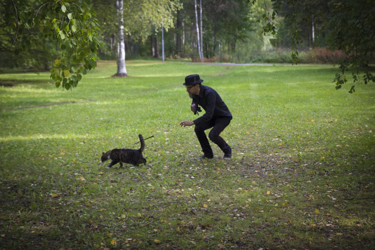 Läjä Äijälä
