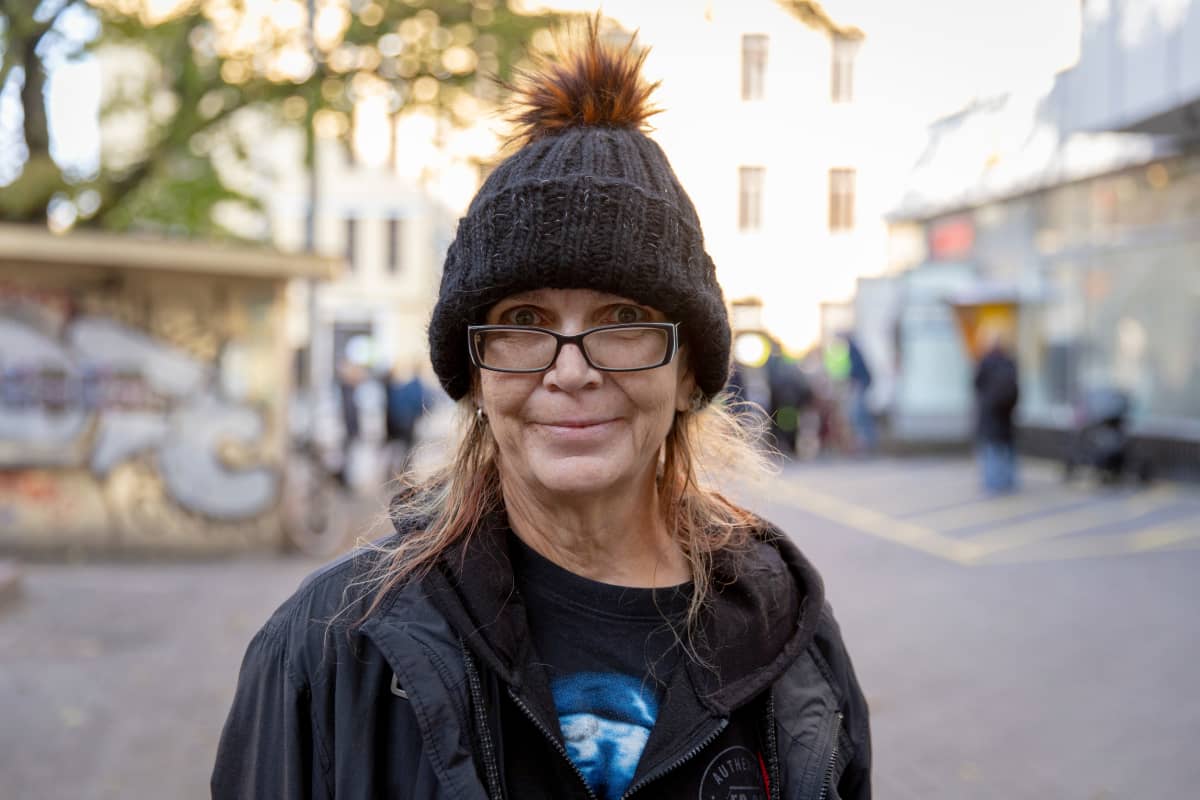 Tiina Hedborg