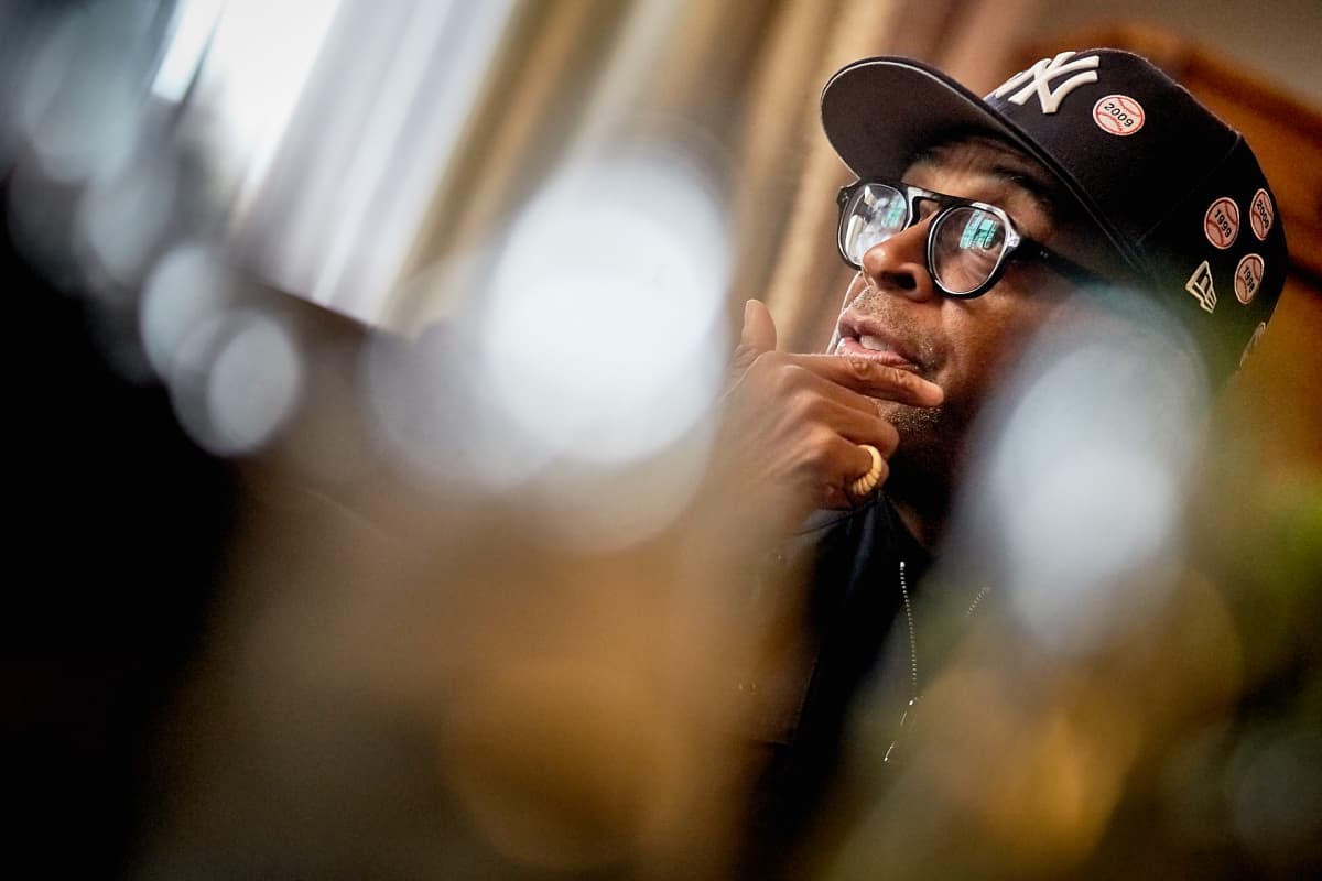Spike Lee