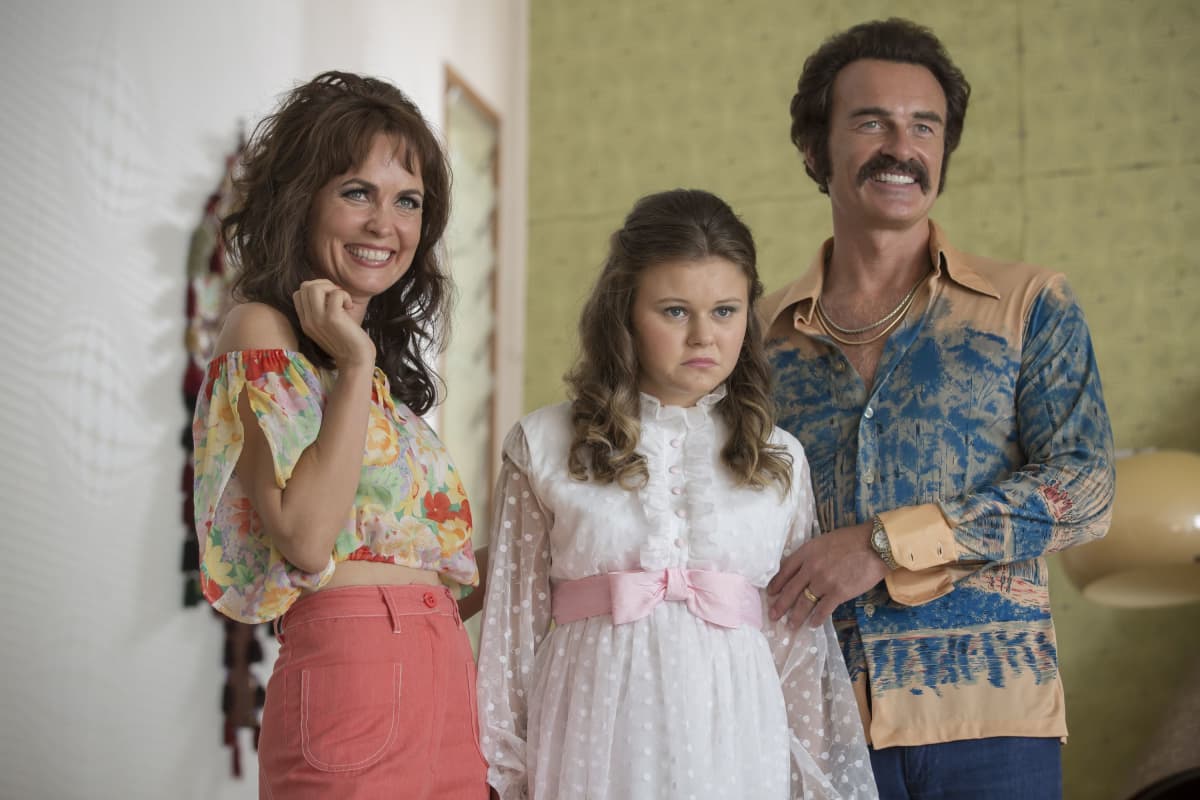 Swinging Safari